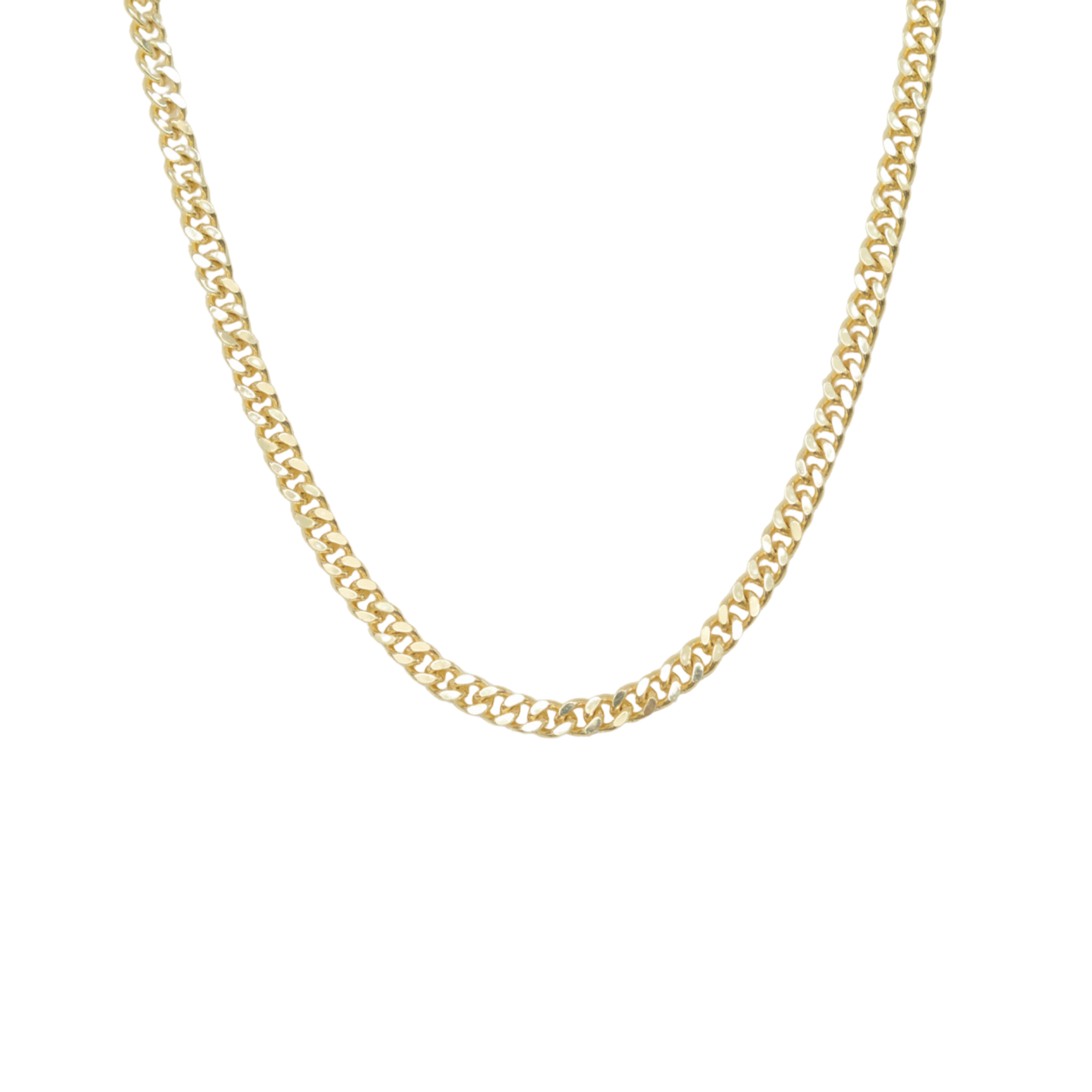 Kokkini Necklace - Large