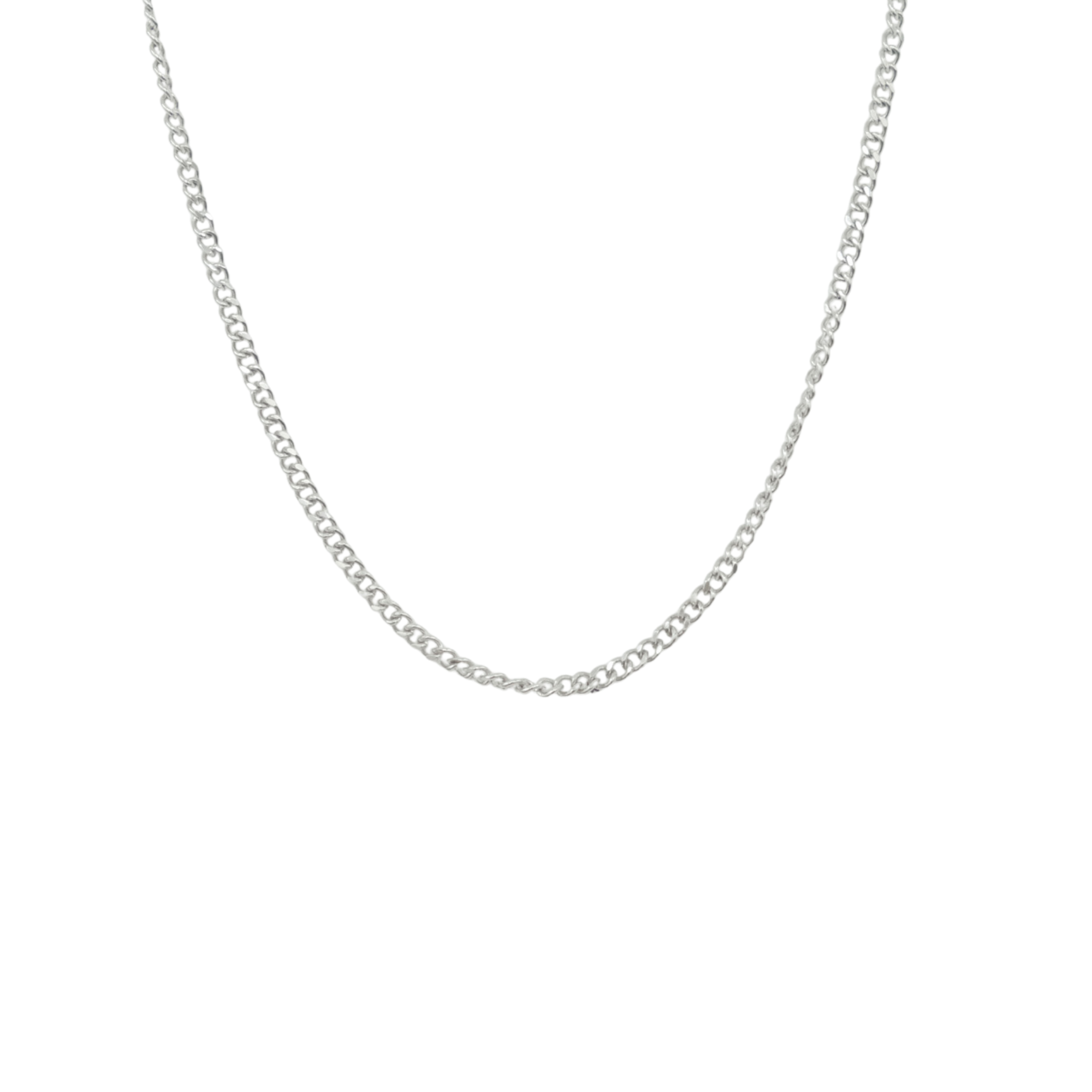 Kokkini Necklace - Small