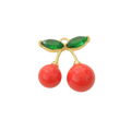 Large Cherry Charm