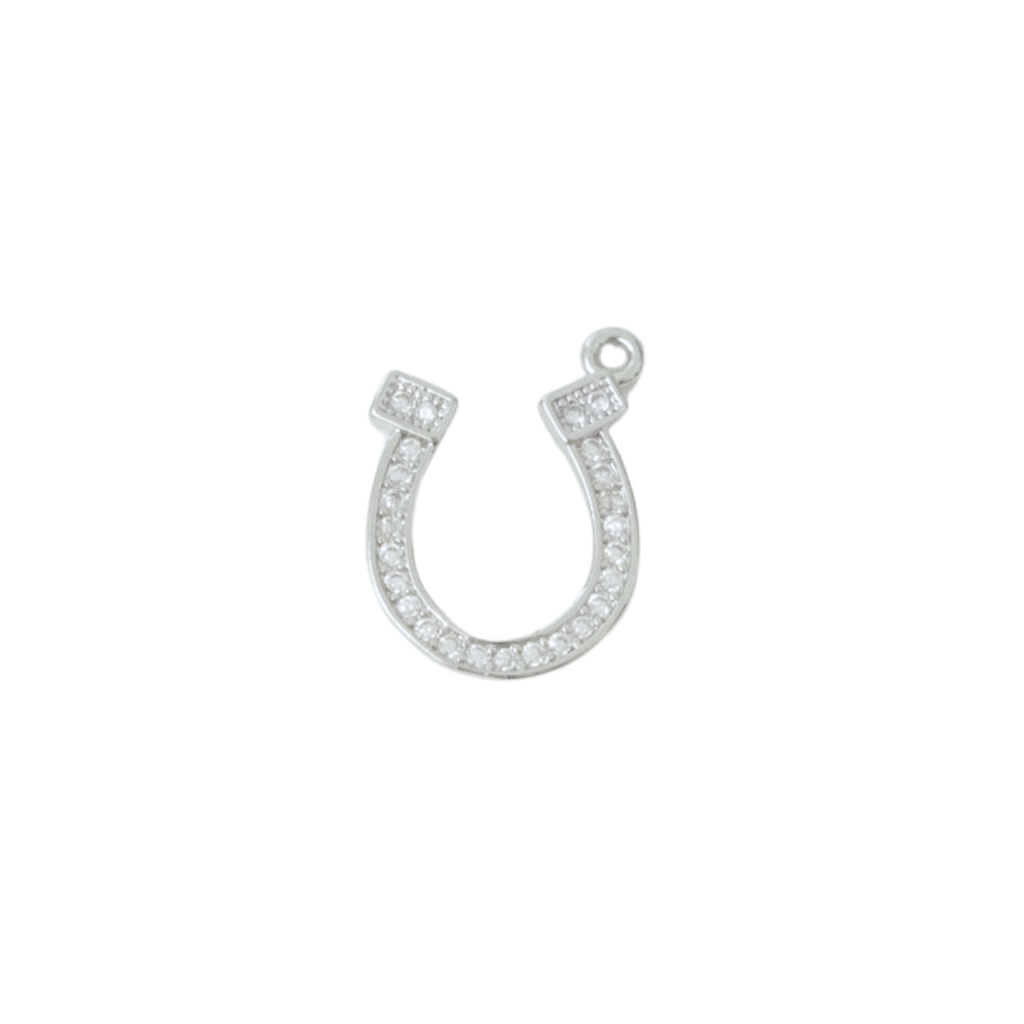 Horseshoe Charm