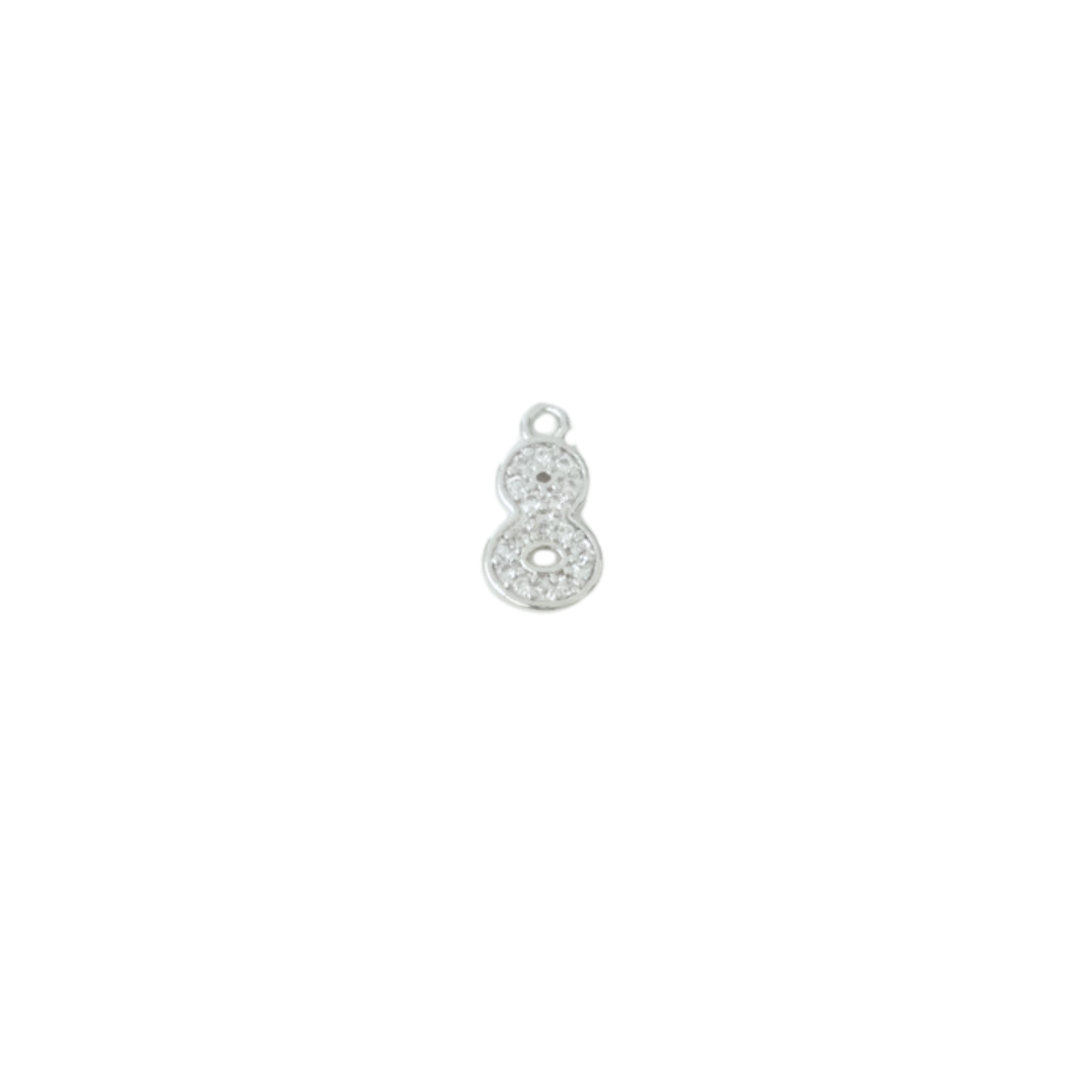 Lucky Numbers Charm