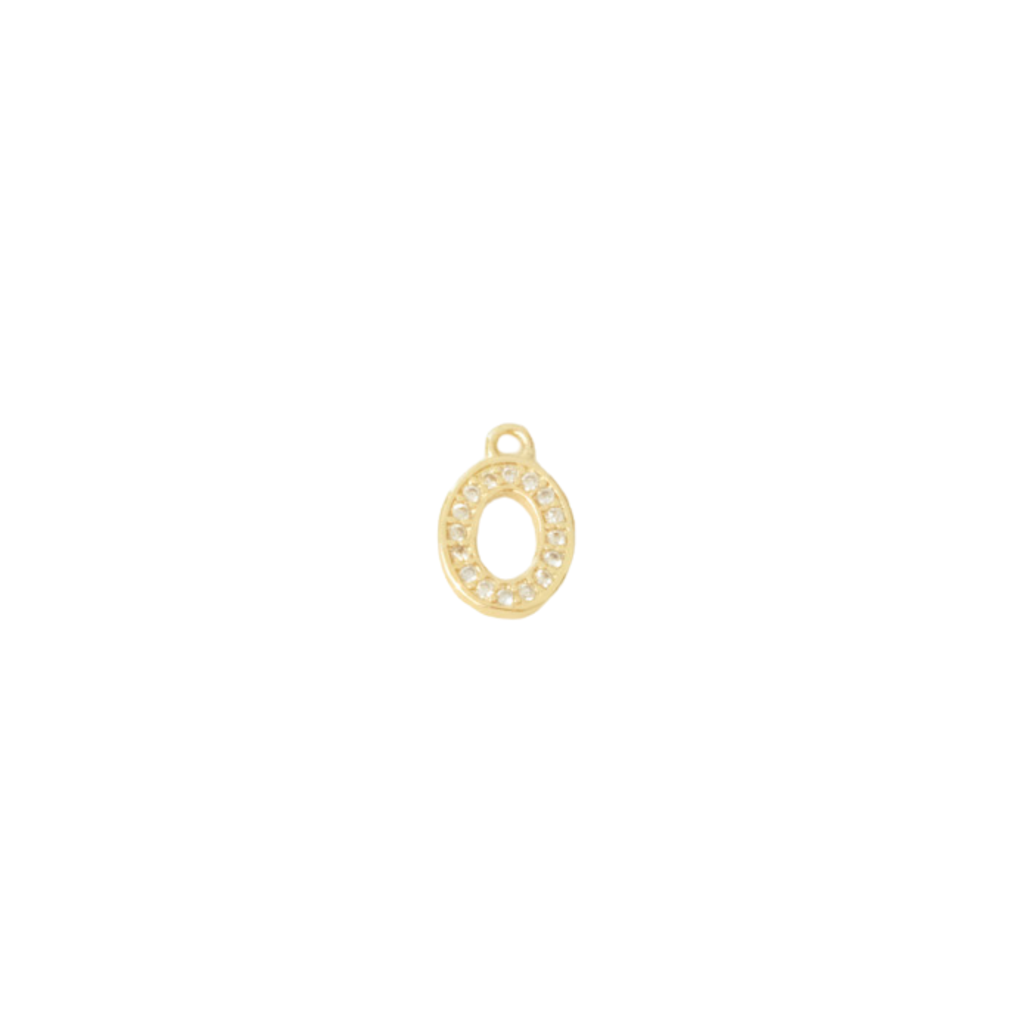 Lucky Numbers Charm