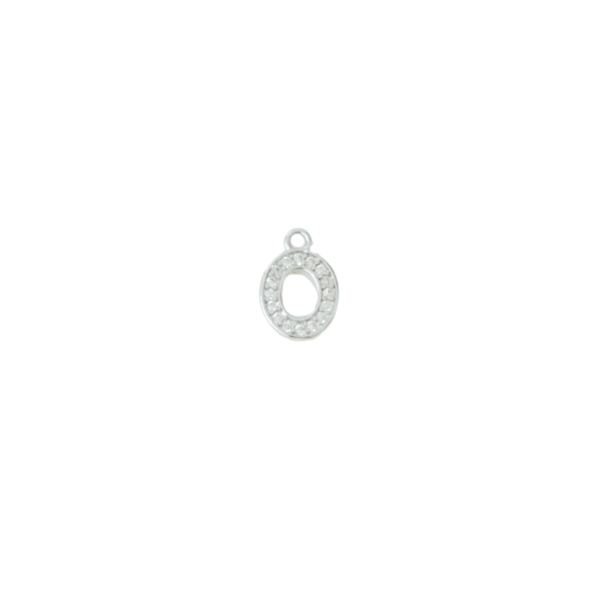 Lucky Numbers Charm