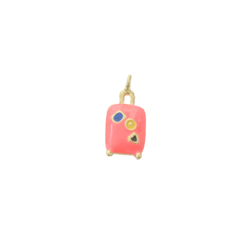 Luggage Charm