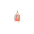 Luggage Charm