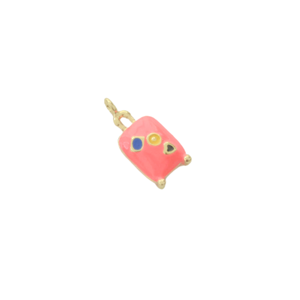 Luggage Charm