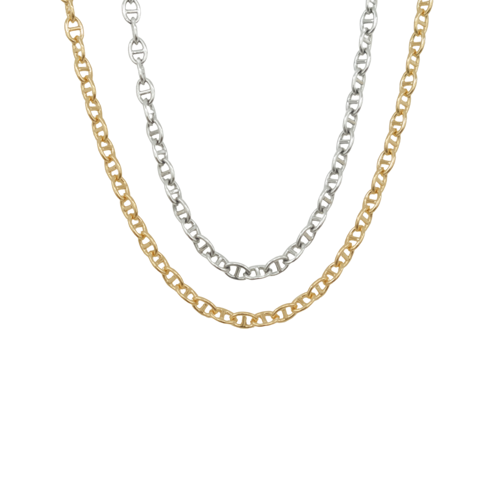Marina Necklace