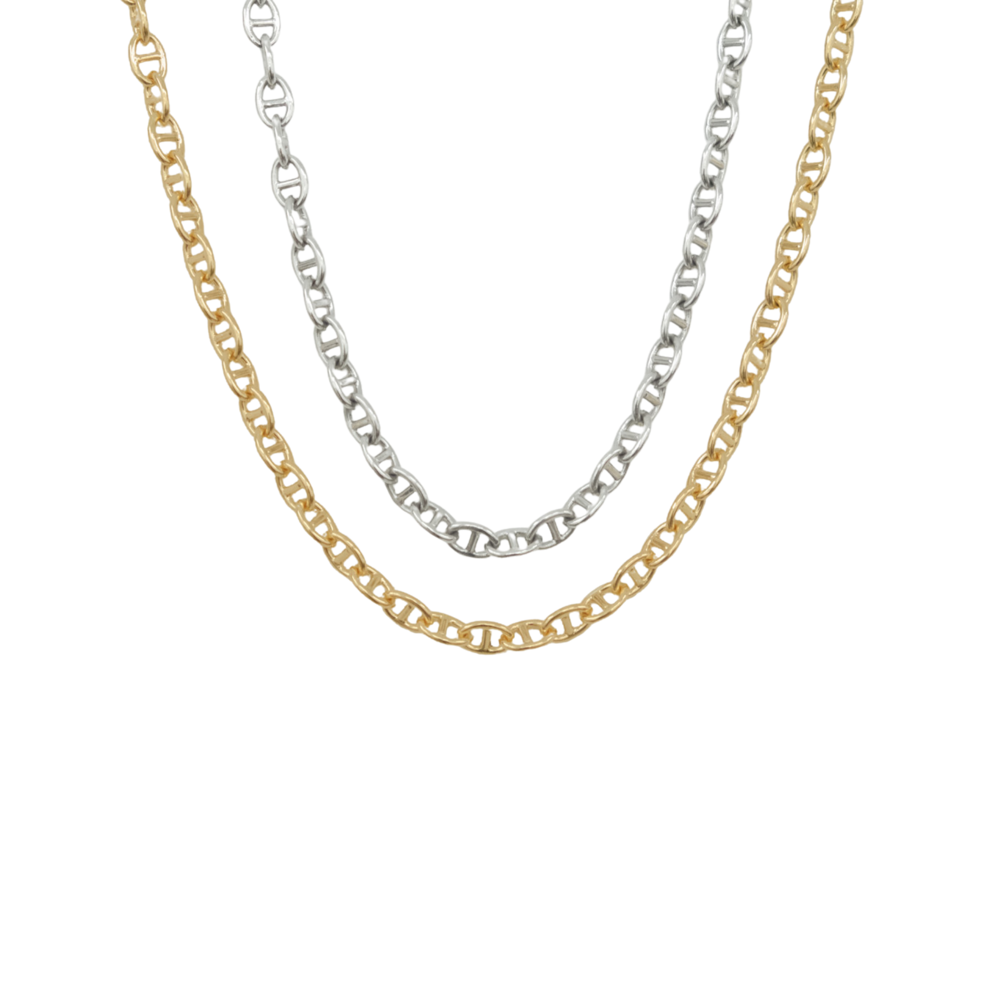 Marina Necklace