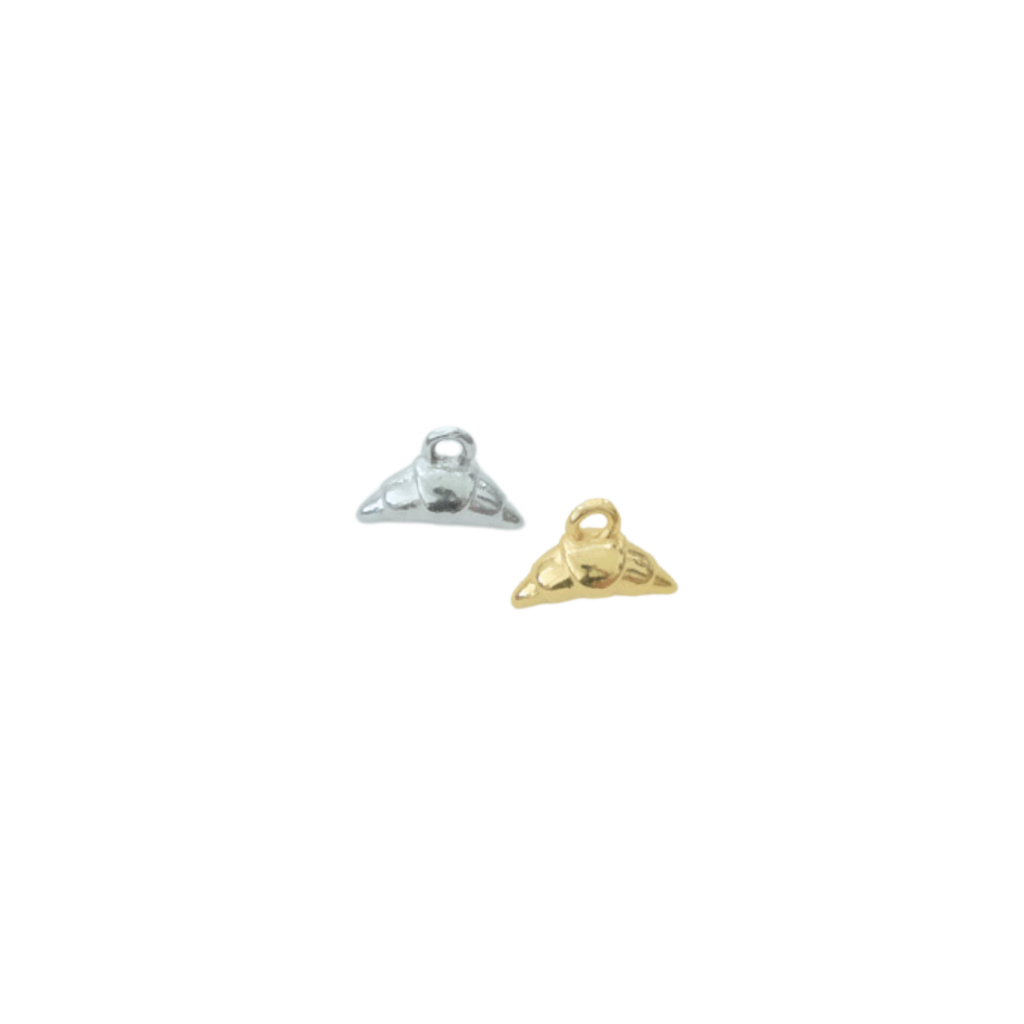 Mini Croissant Charm