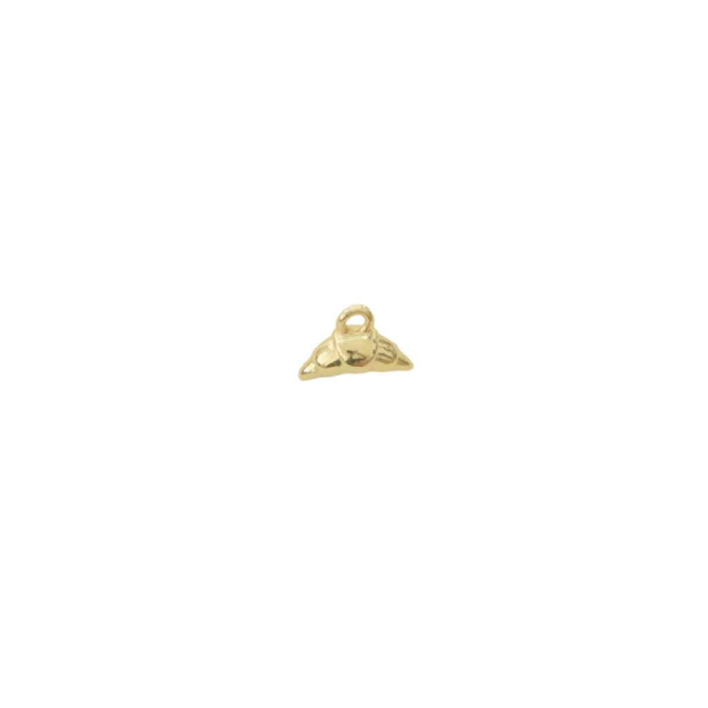 Mini Croissant Charm