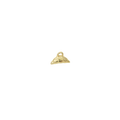Mini Croissant Charm