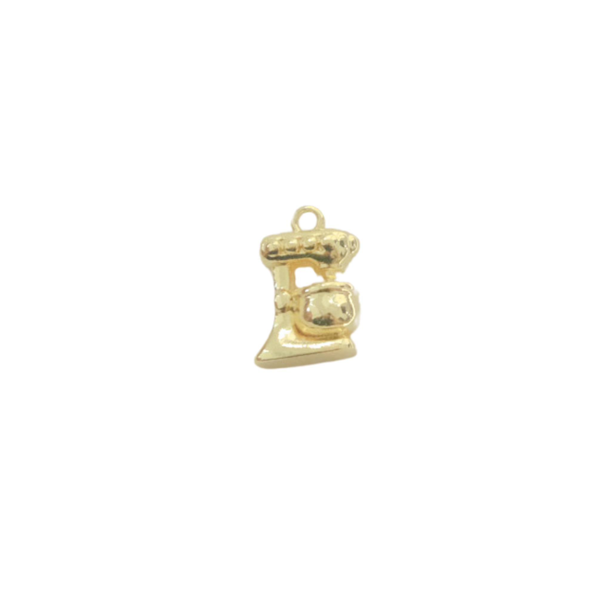 Mixer Charm