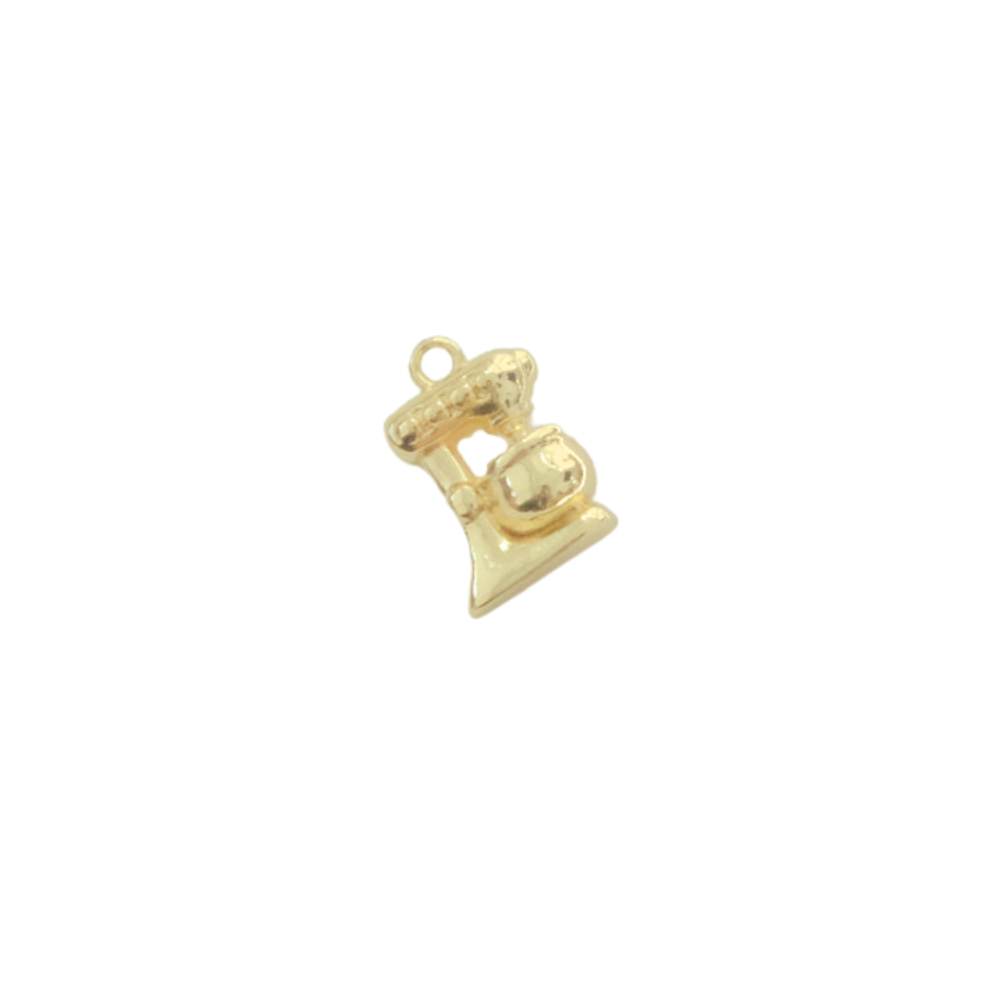 Mixer Charm