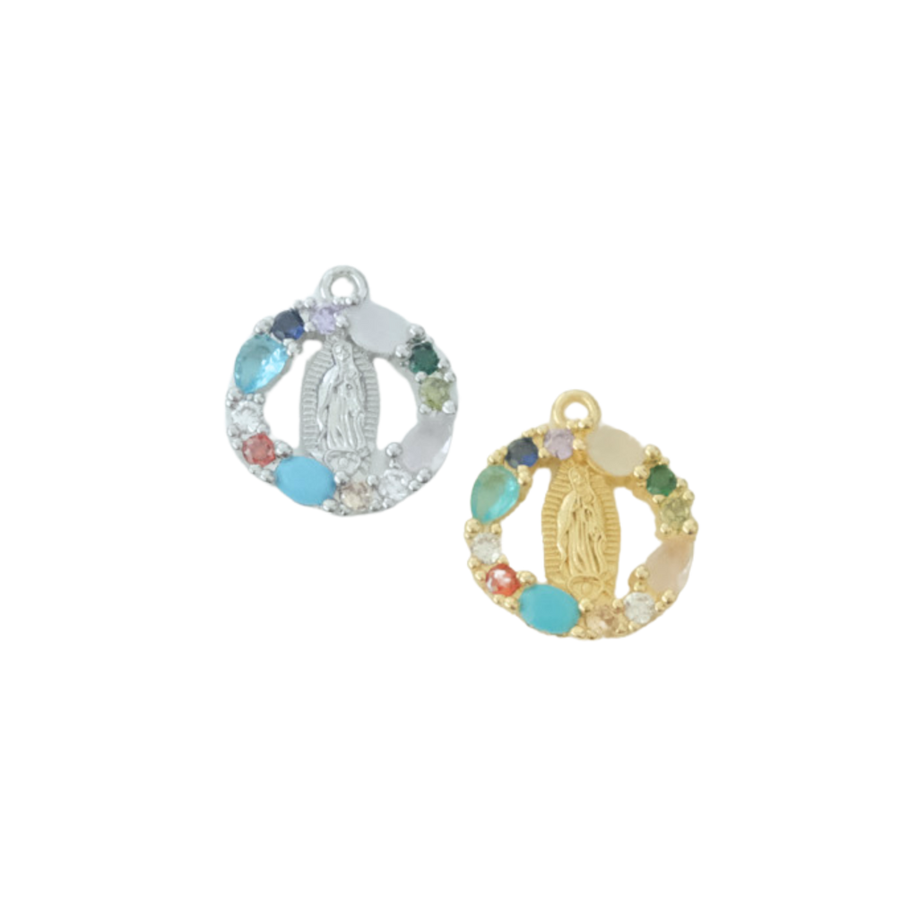 Mother Mary Charm