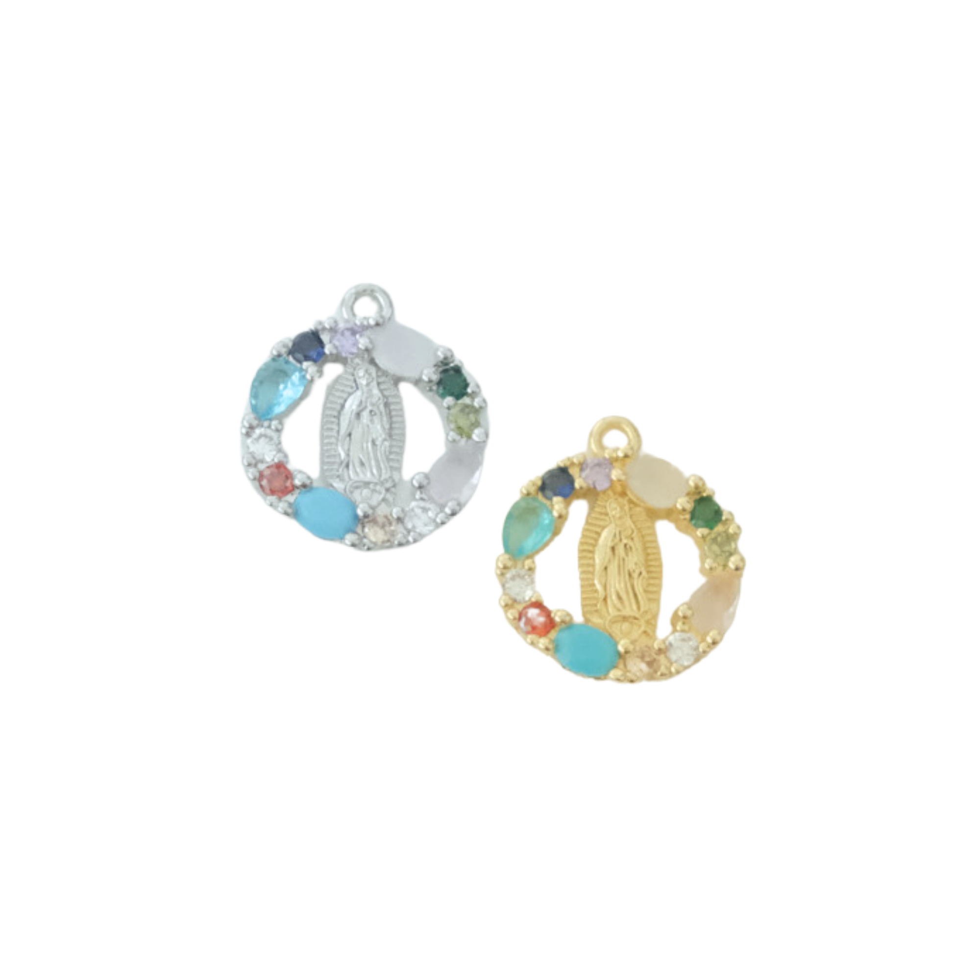 Mother Mary Charm