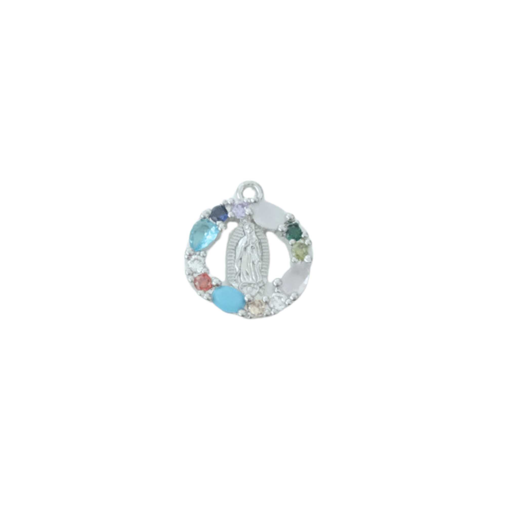 Mother Mary Charm
