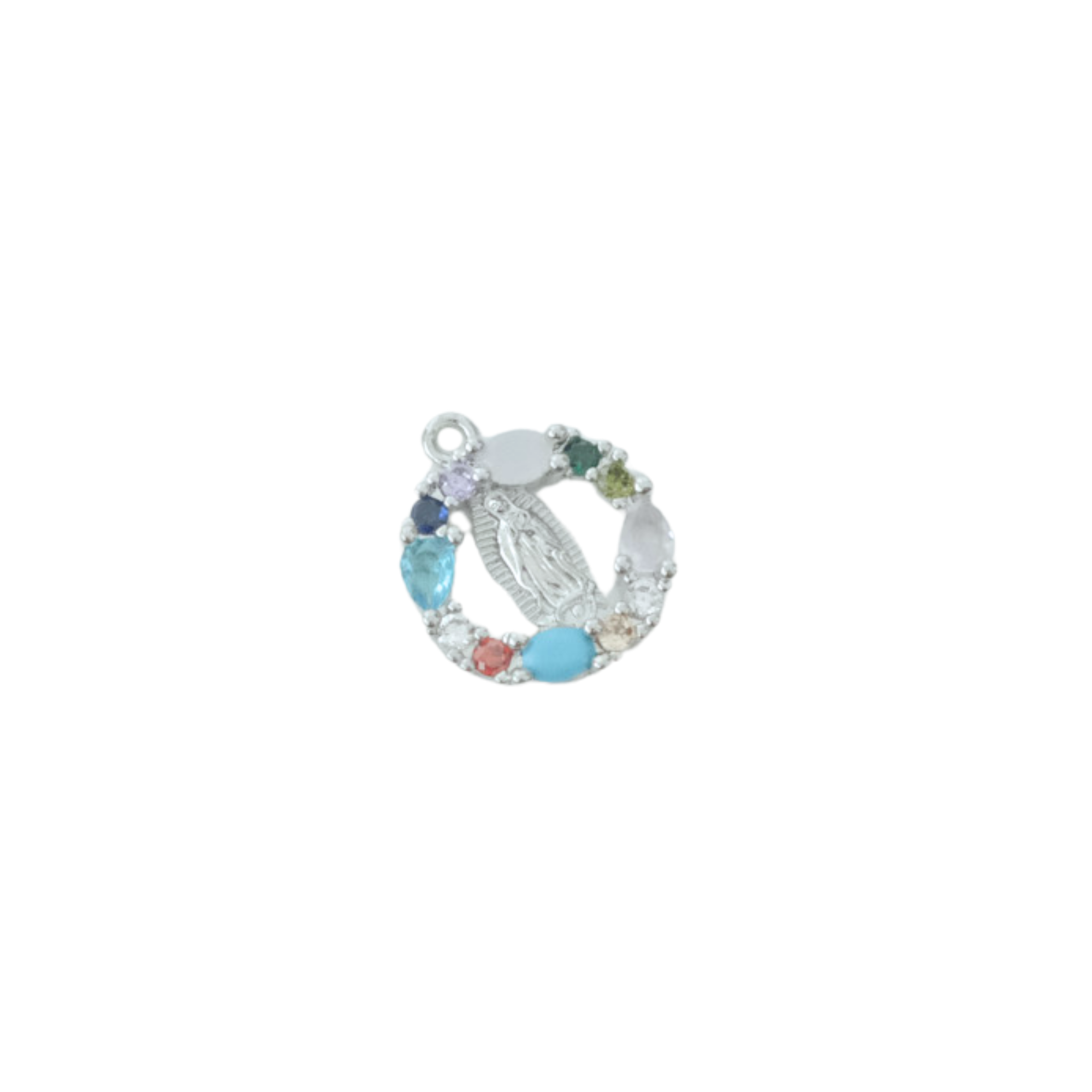 Mother Mary Charm