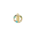 Mother Mary Charm