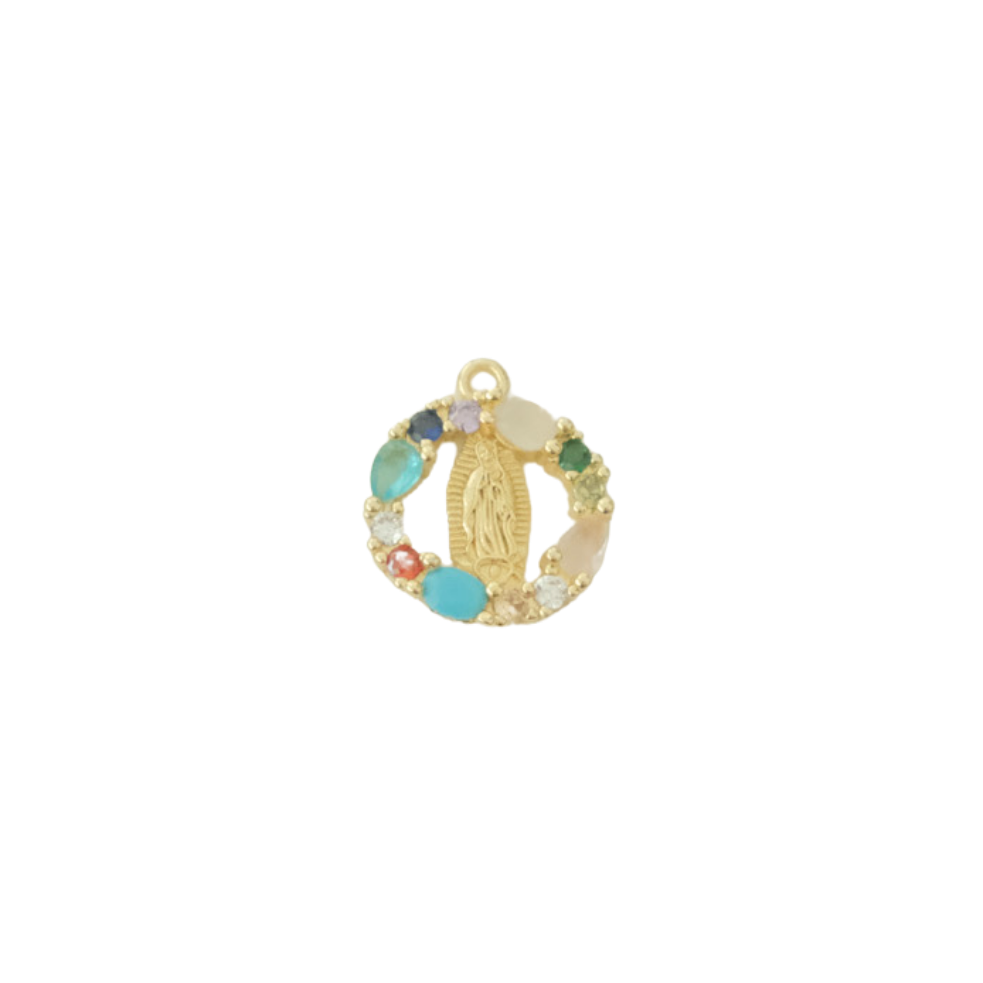 Mother Mary Charm
