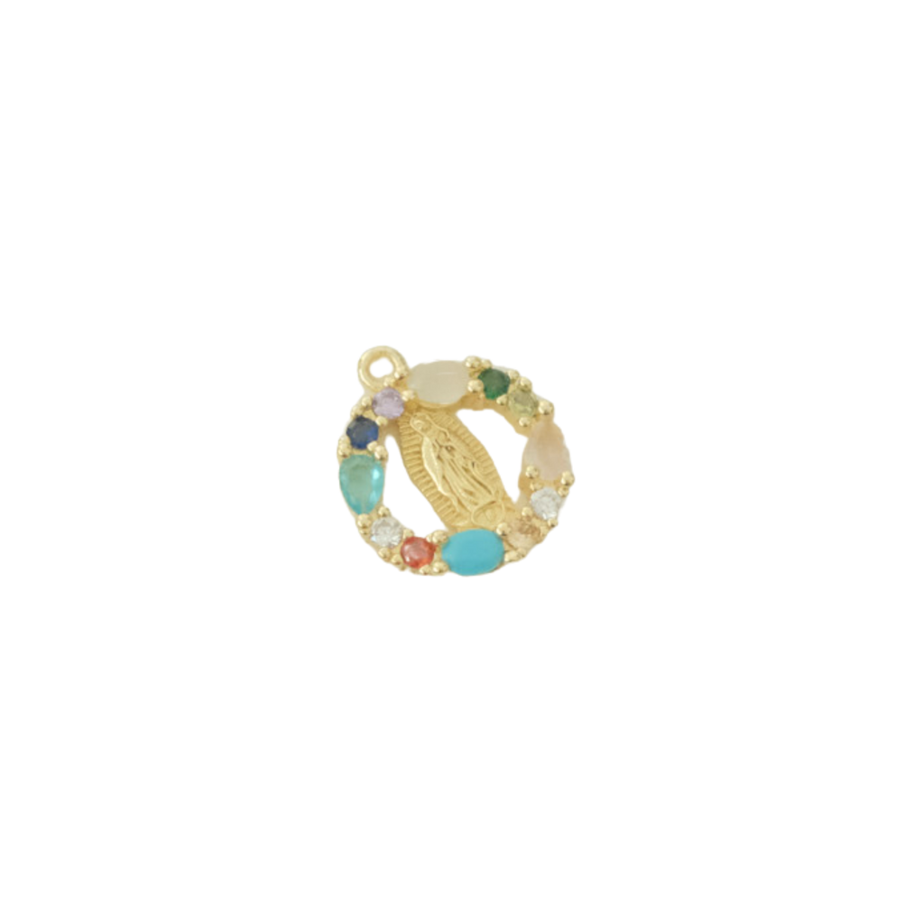 Mother Mary Charm