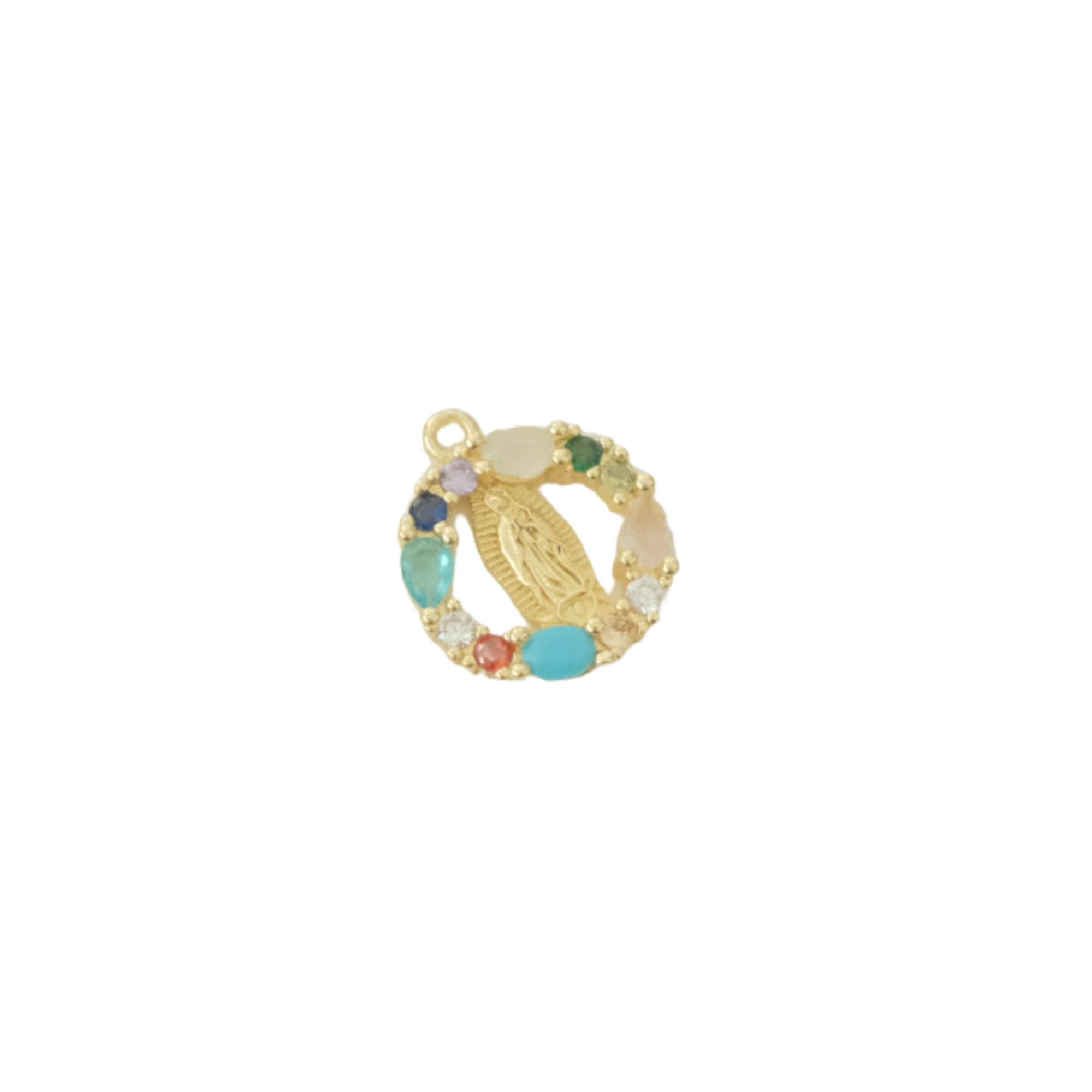 Mother Mary Charm