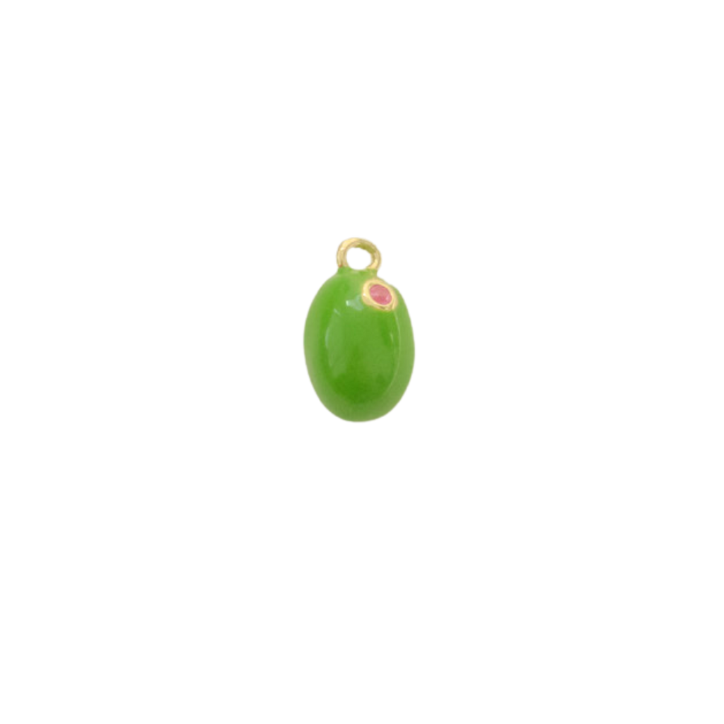 Olive Charm