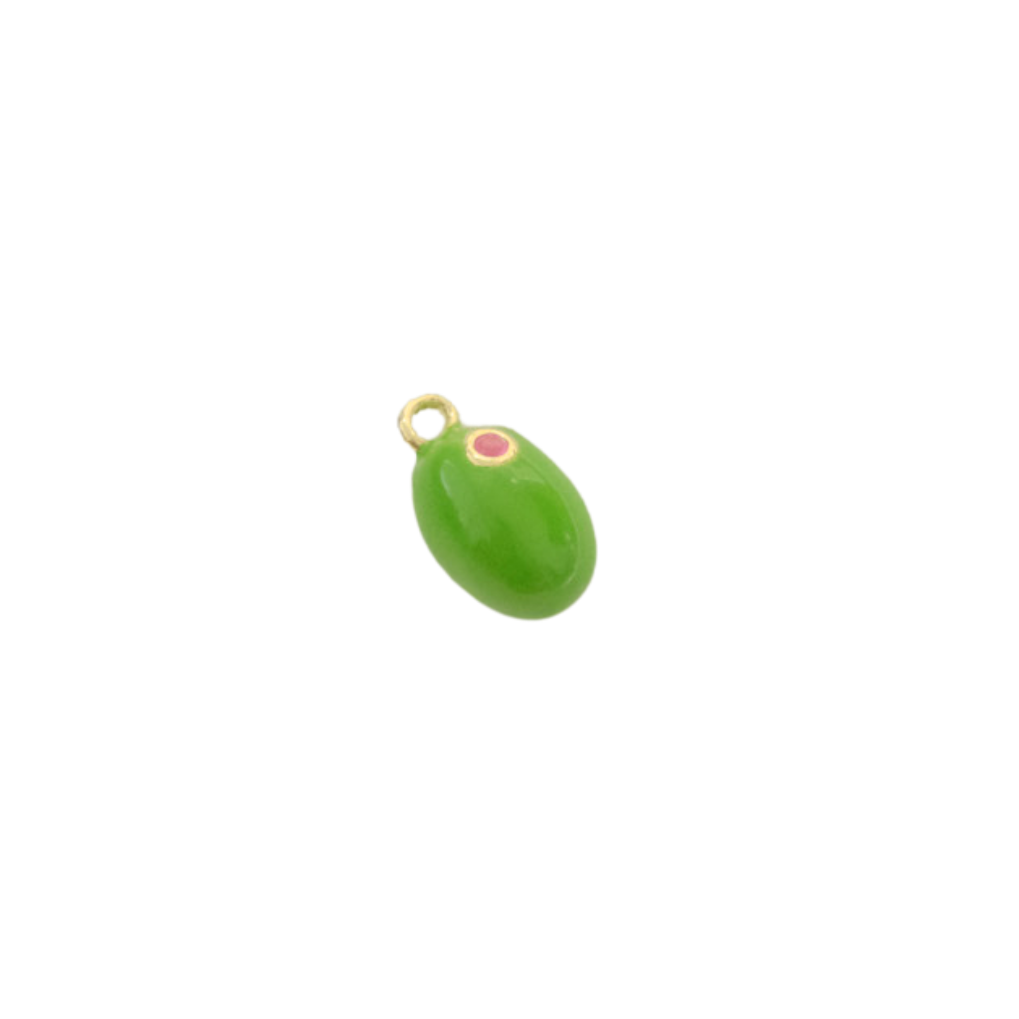 Olive Charm
