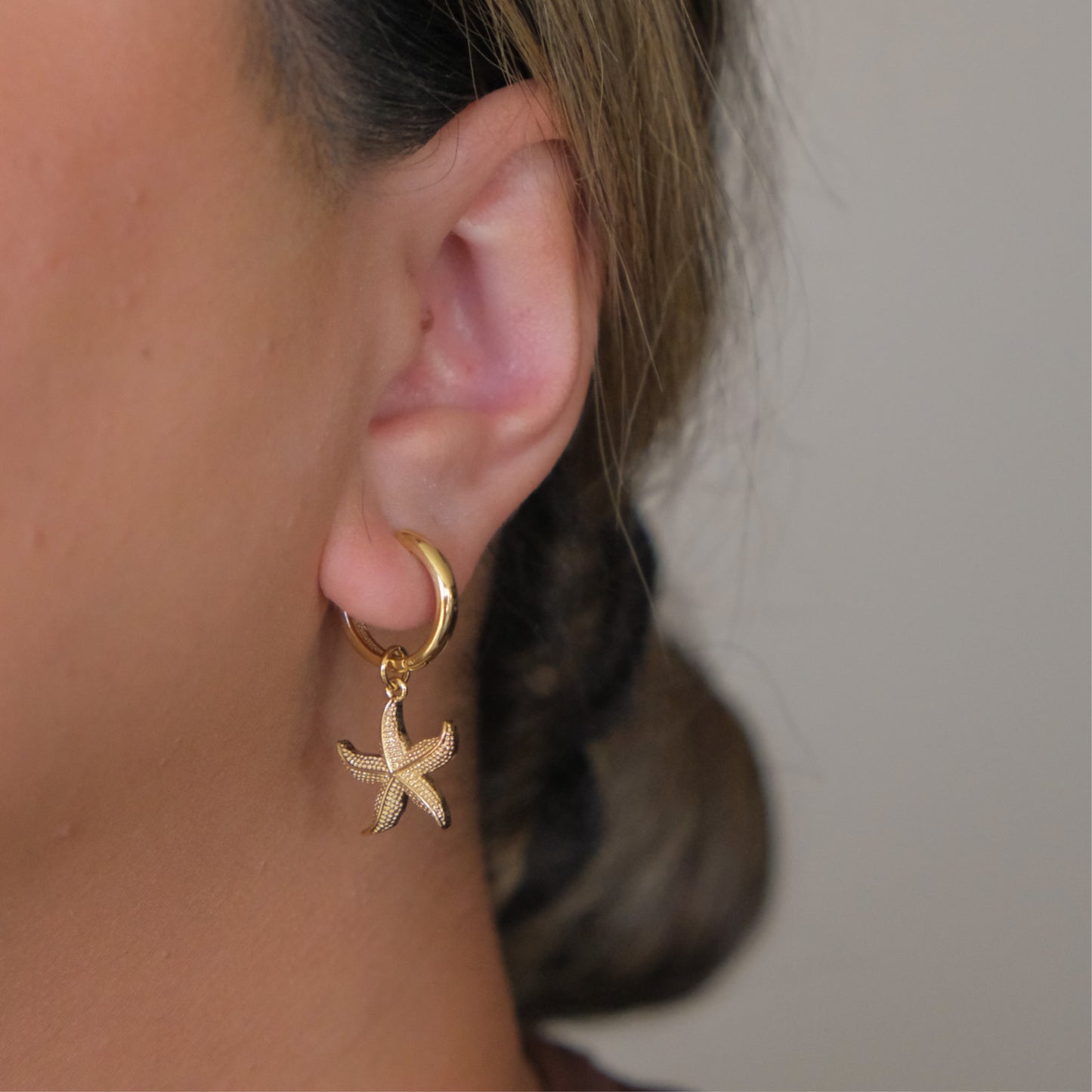 Palermo Earrings