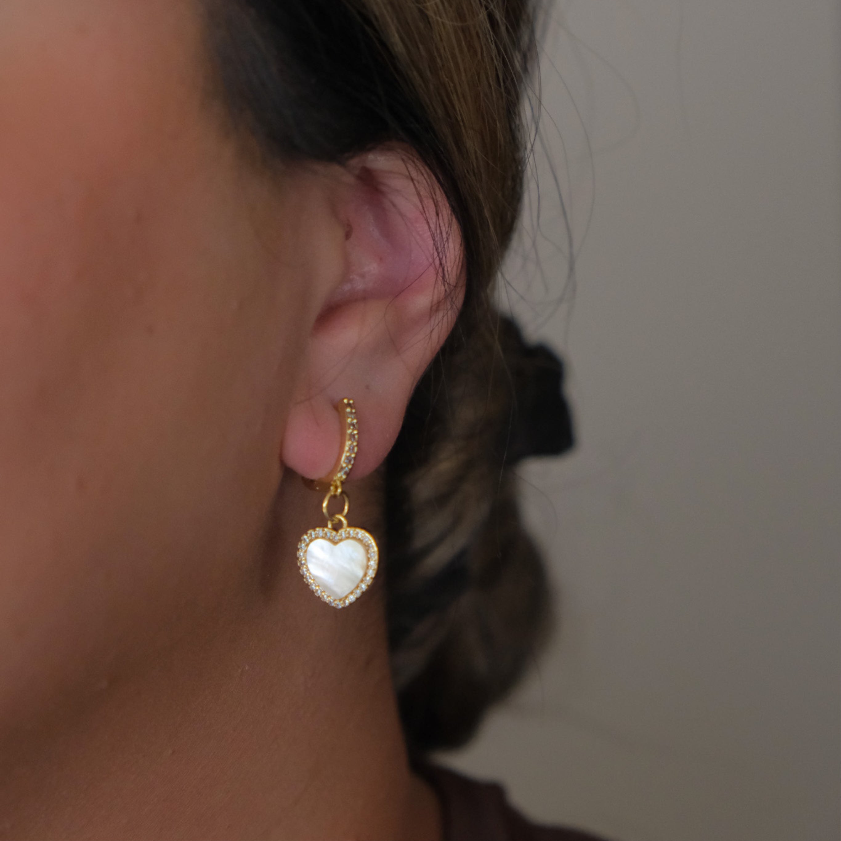 Tenerife Earrings
