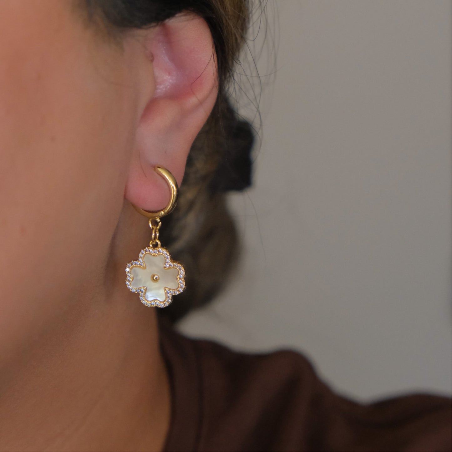 Antalya Earrings