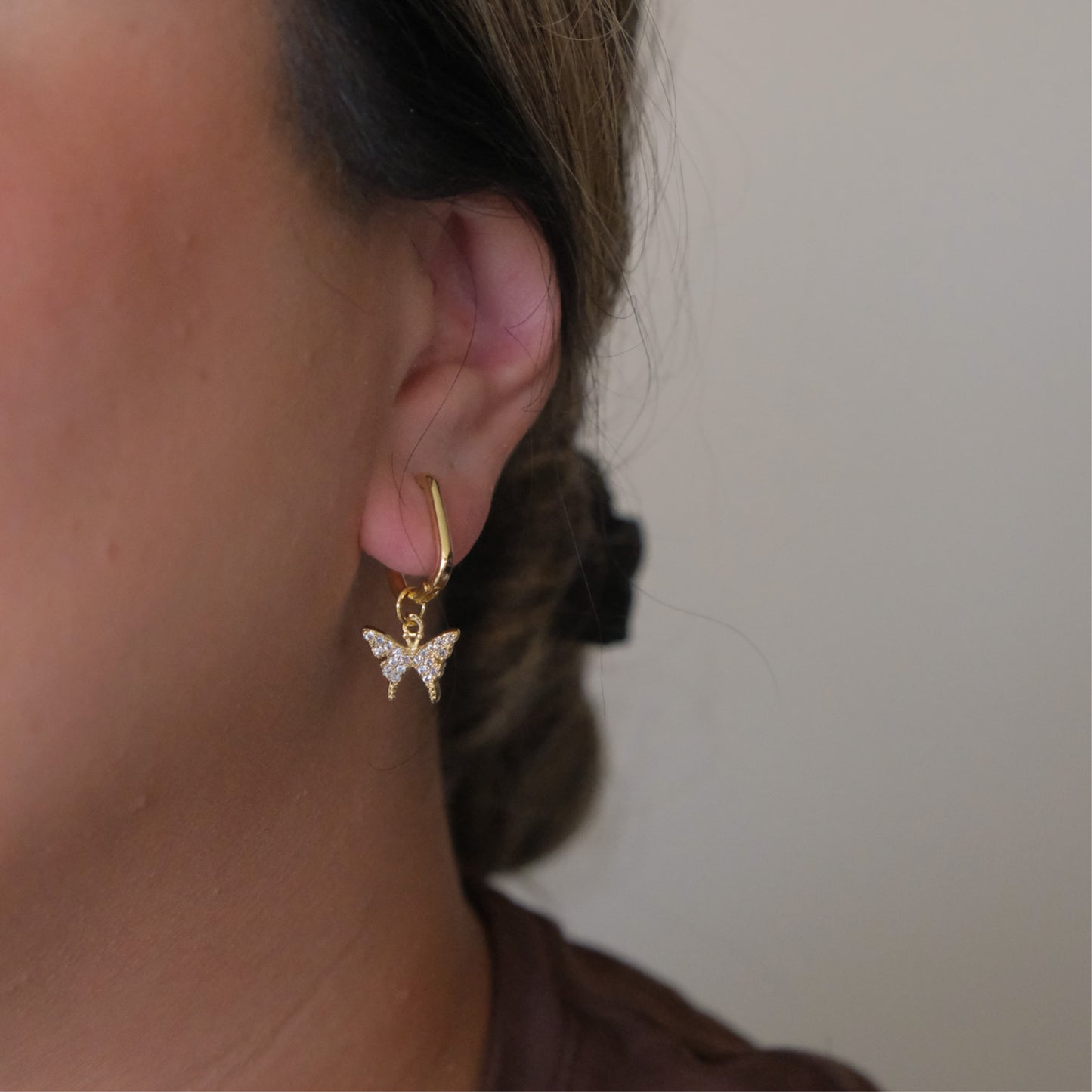 Monte Cristo Earrings