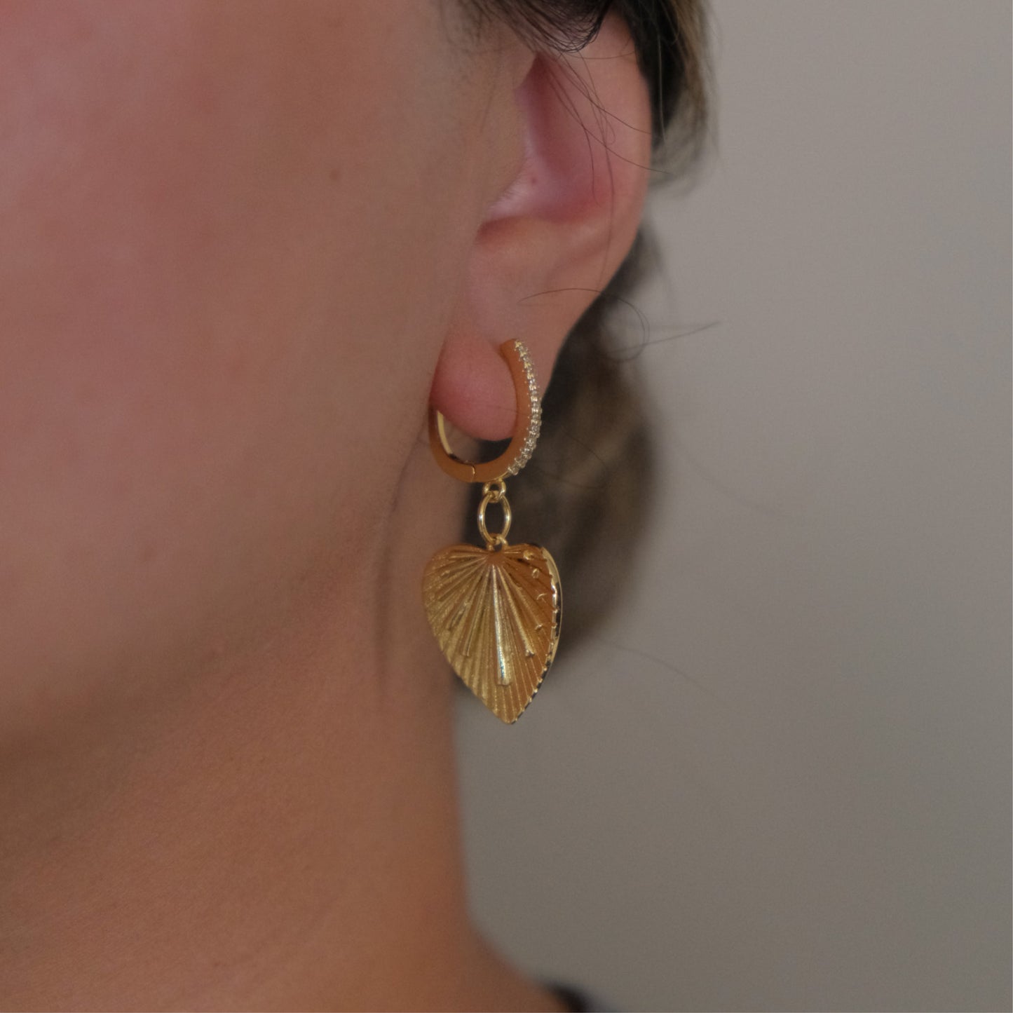 Valencia Earrings