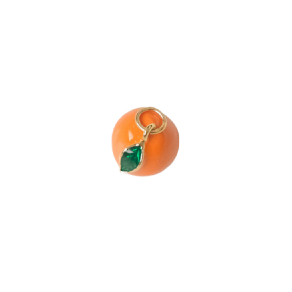 Orange Charm