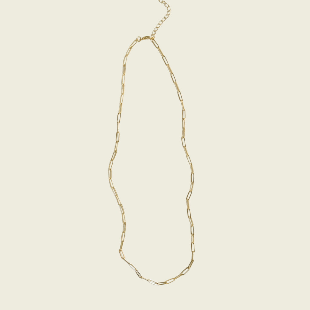 Palma Necklace