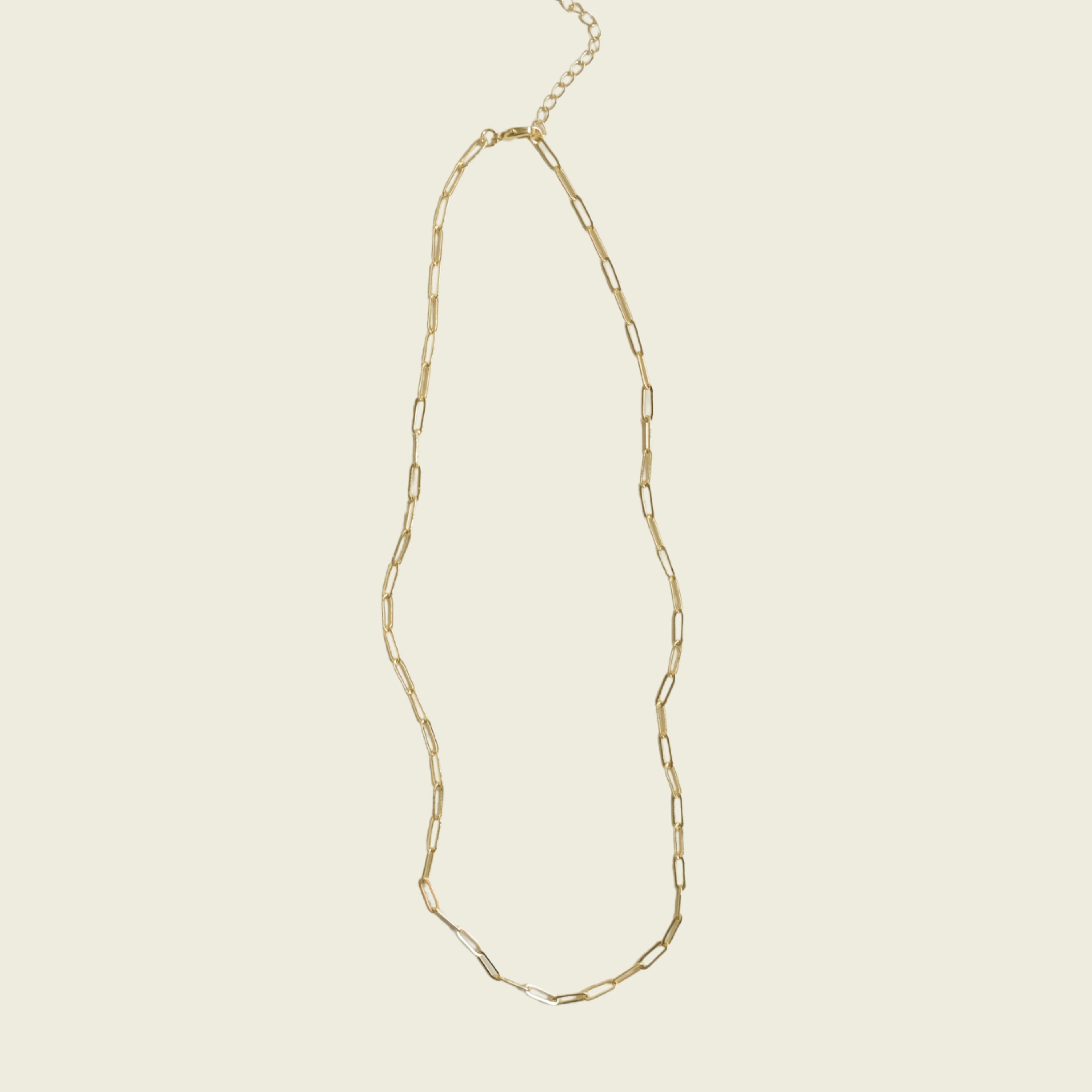 Palma Necklace