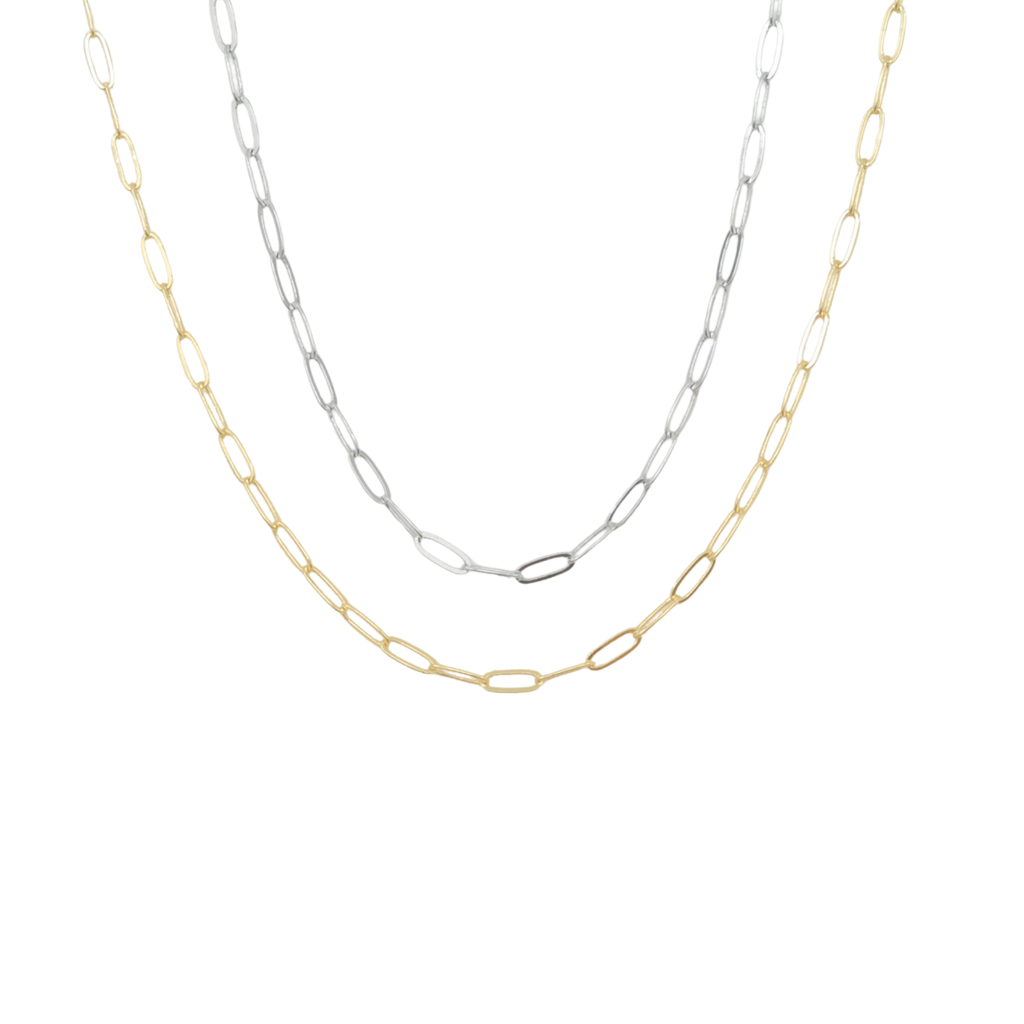 Palma Necklace