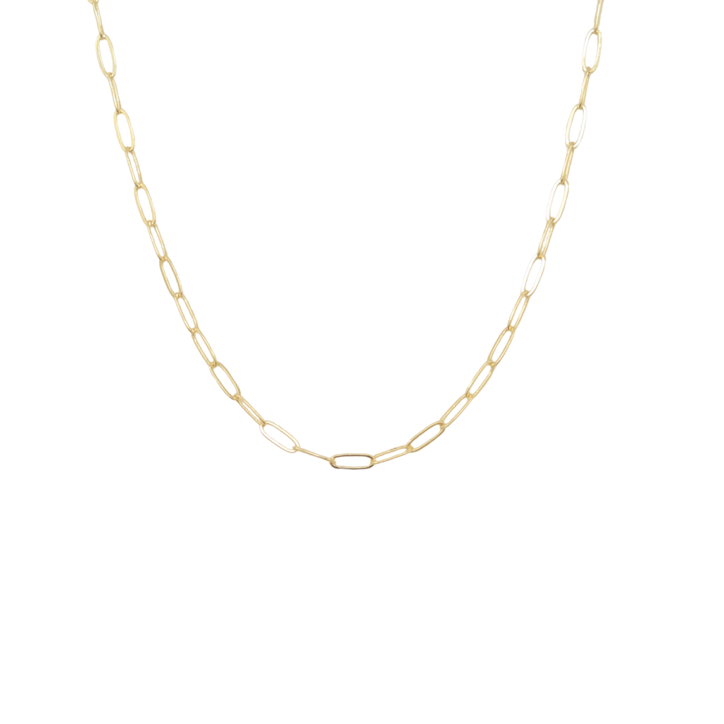 Palma Necklace