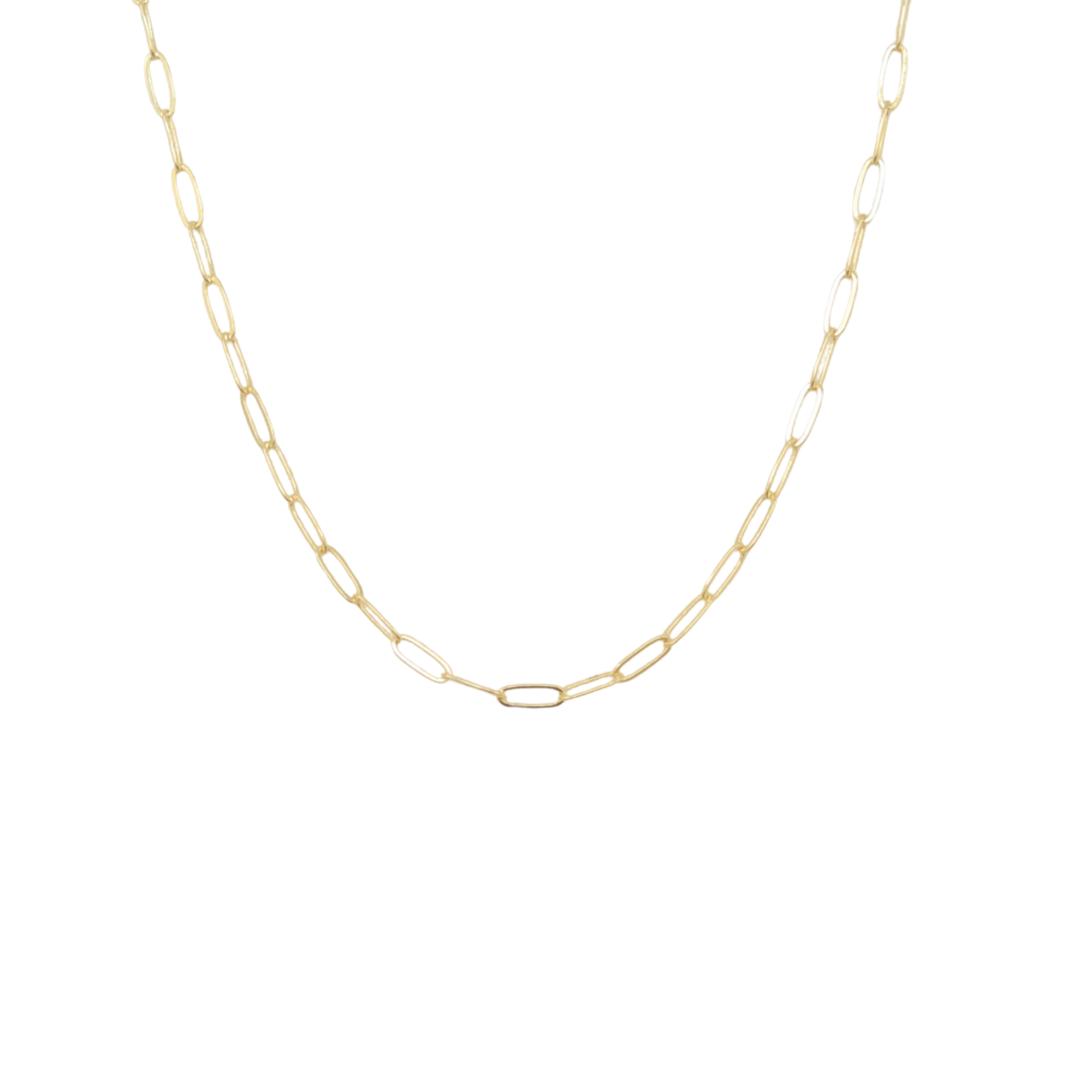 Palma Necklace
