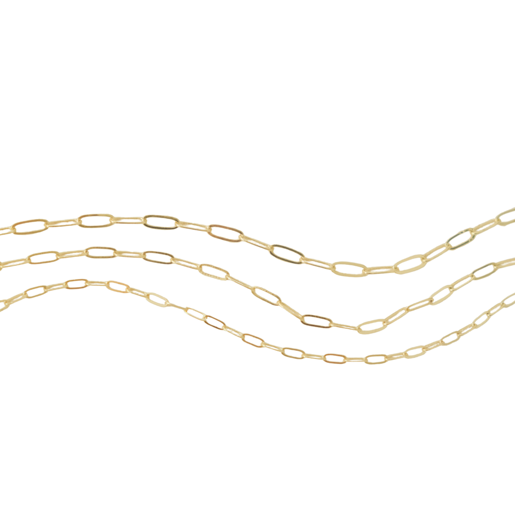 Palma Necklace