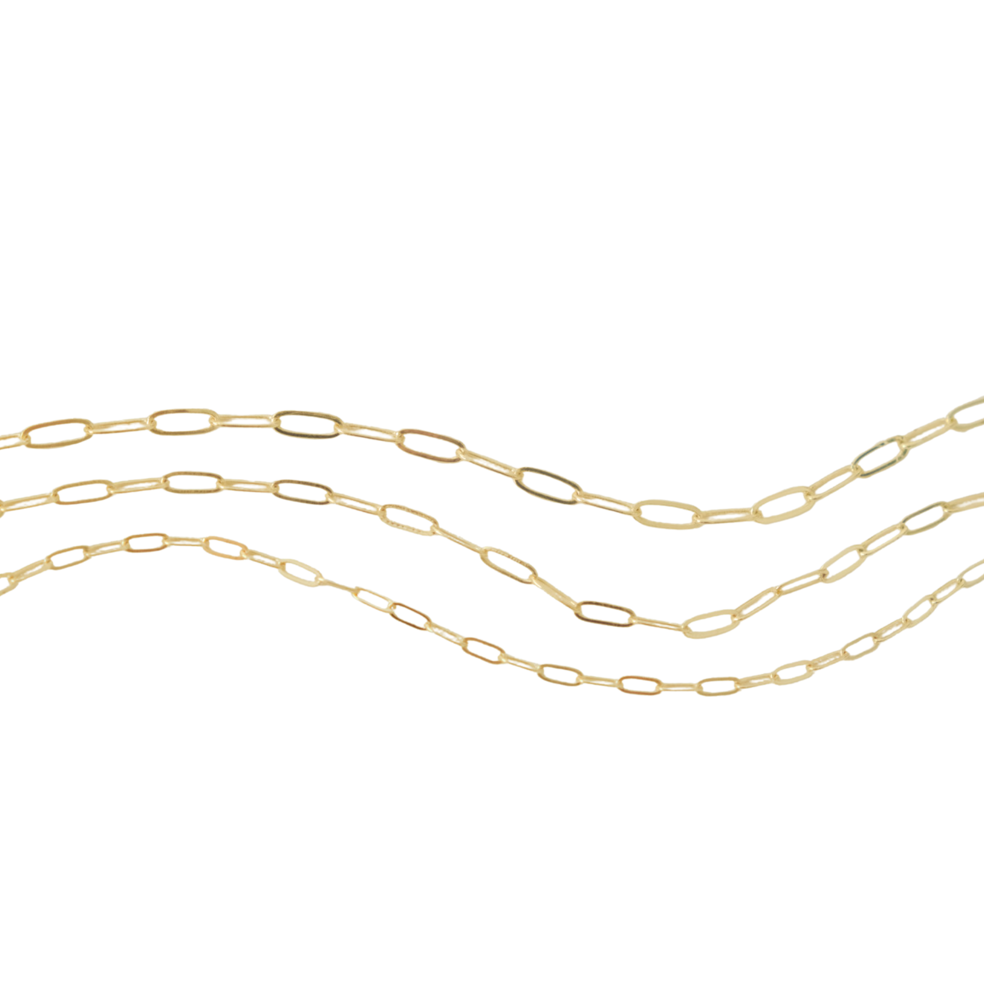 Palma Necklace