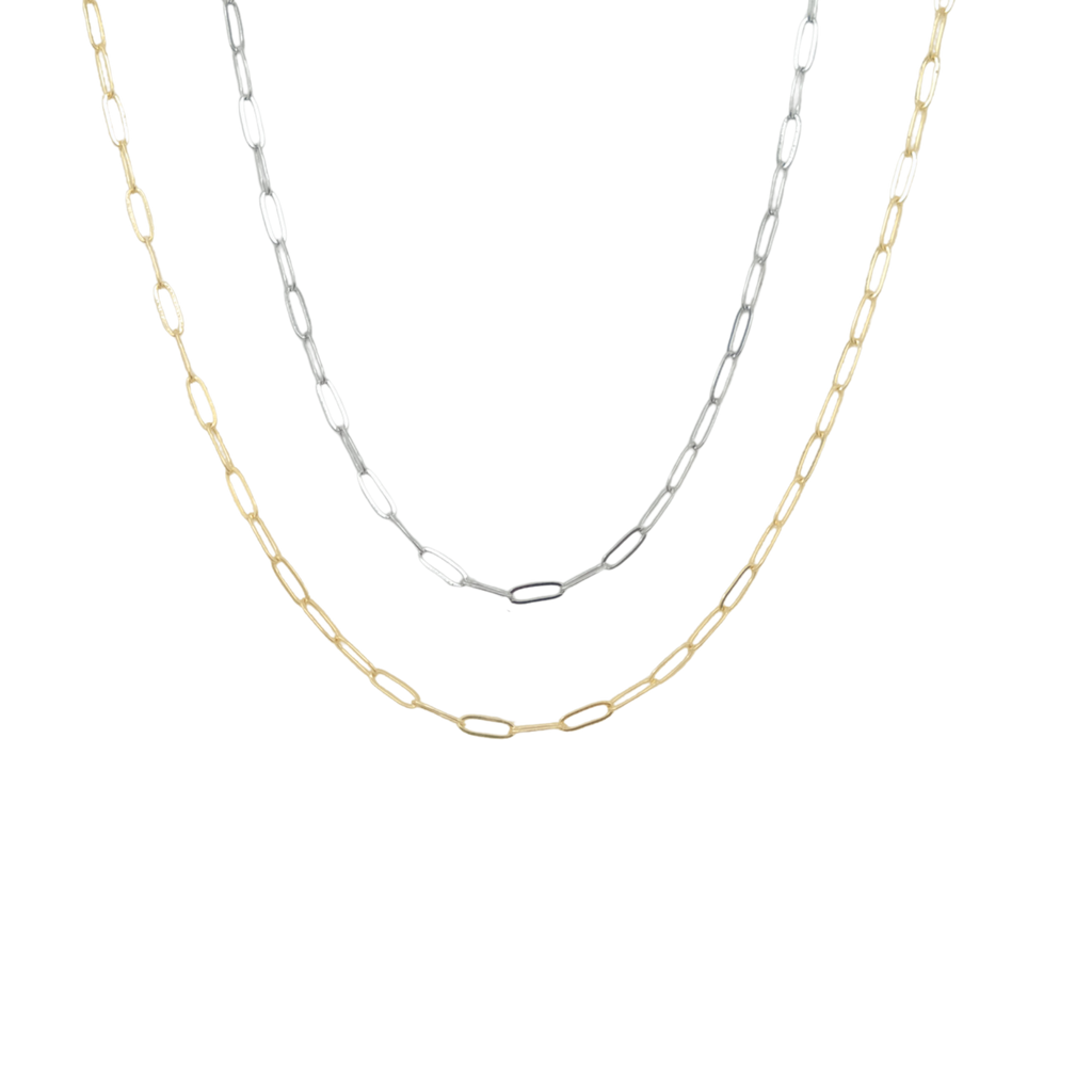 Palma Necklace