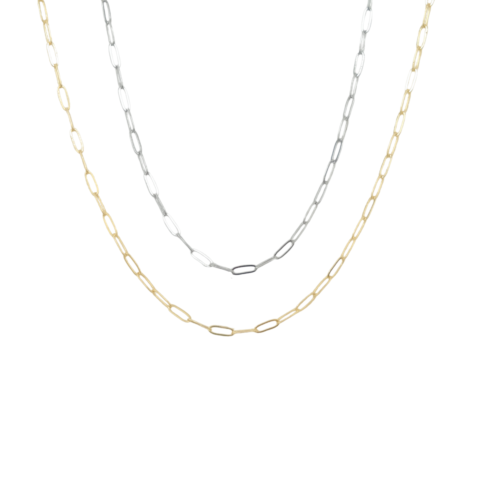 Palma Necklace