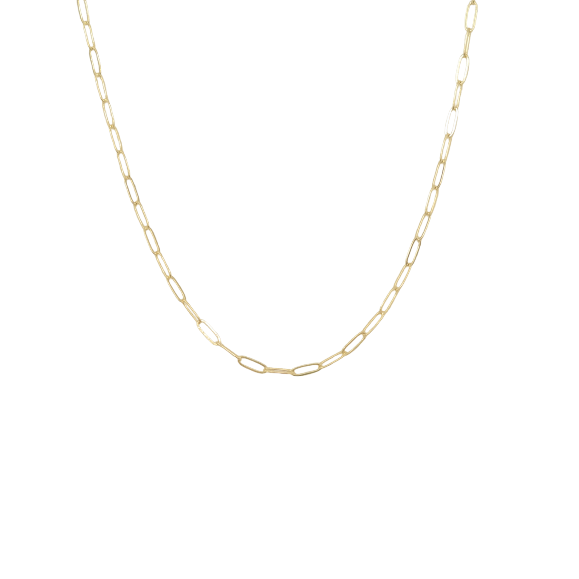 Palma Necklace