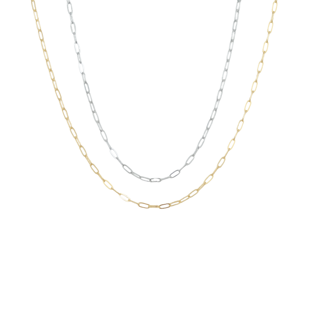 Palma Necklace