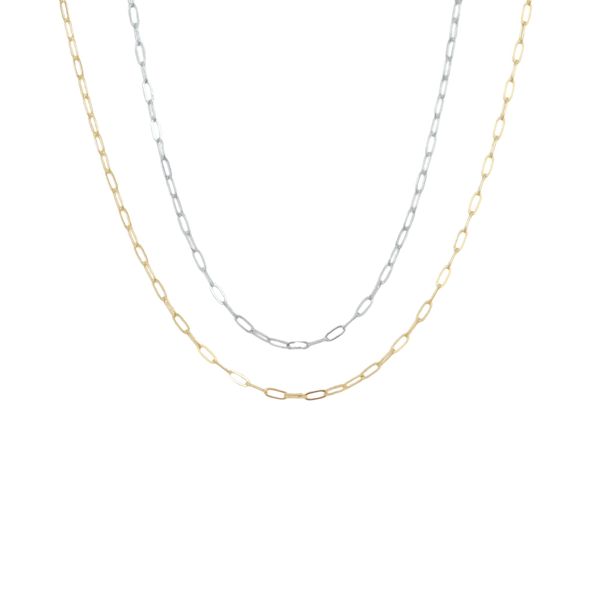 Palma Necklace