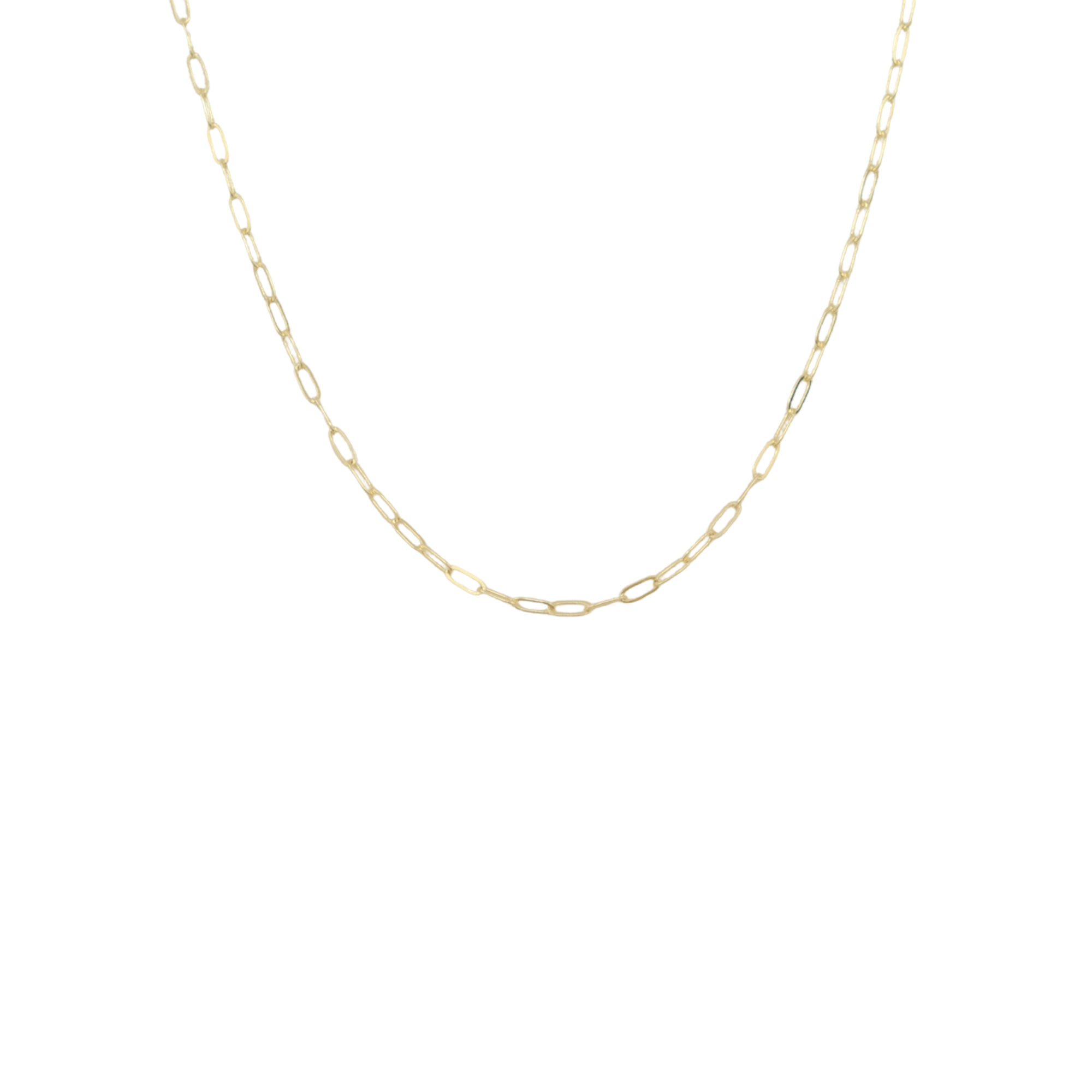 Palma Necklace