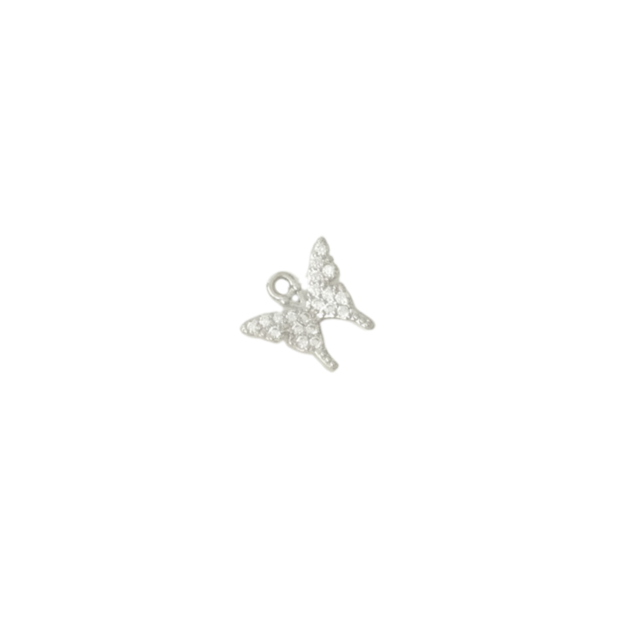 Papilion Butterfly Charm