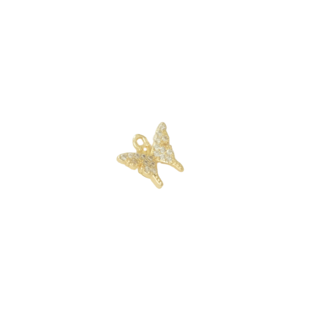 Papilion Butterfly Charm