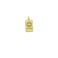Passport Charm