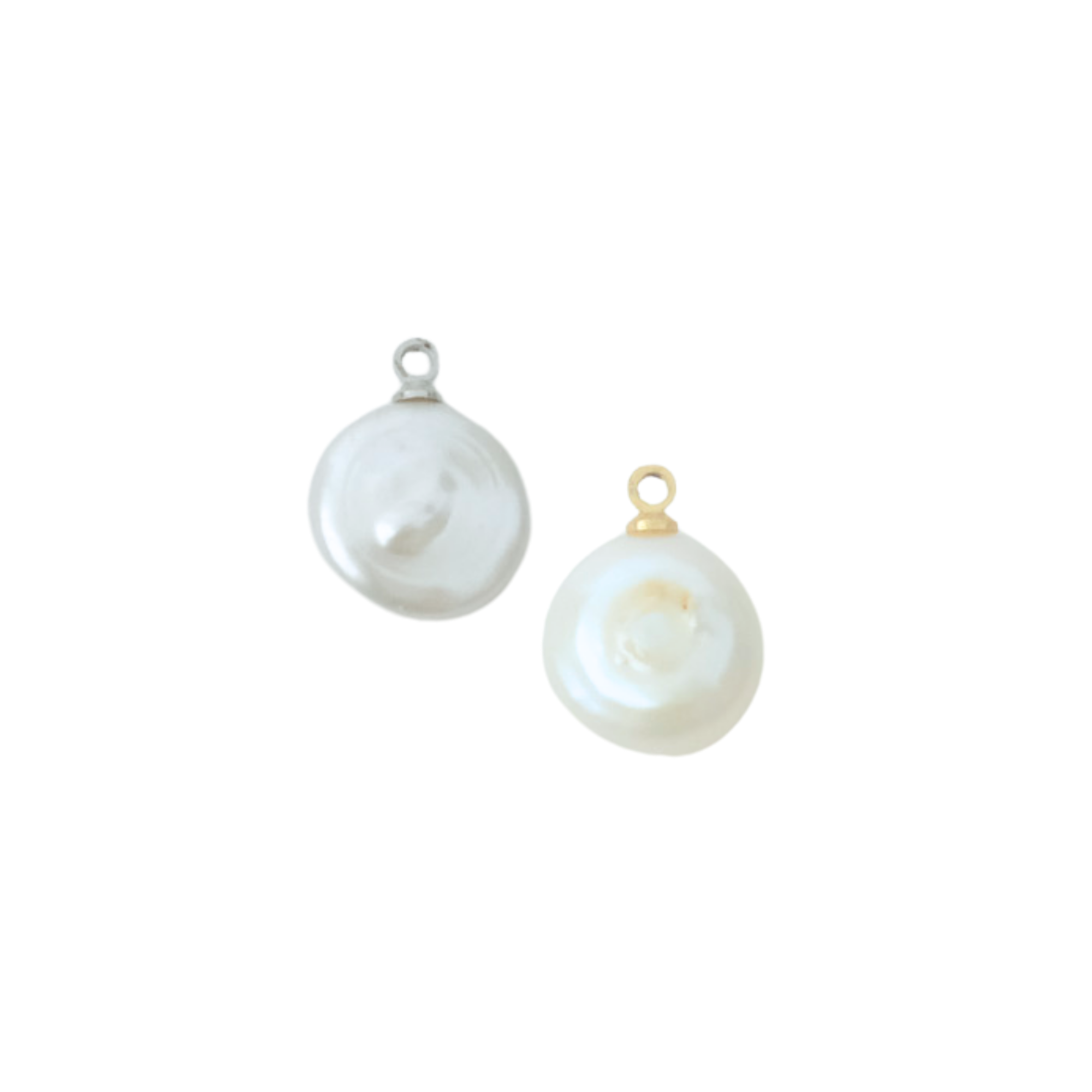 Pearl Charm